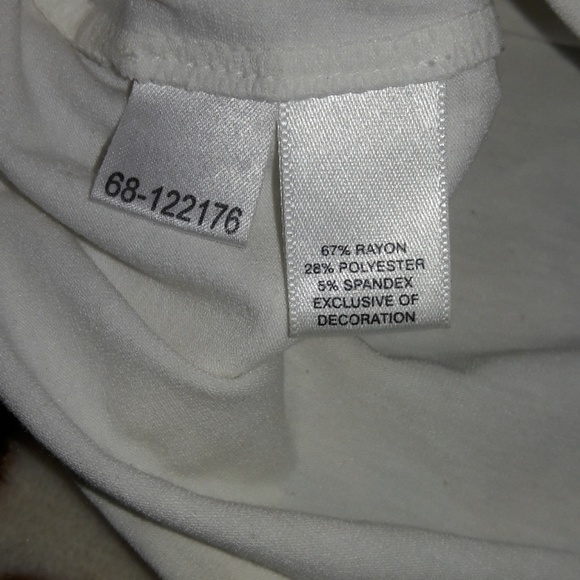 Ann Taylor Loft Cami - Picture 5 of 6